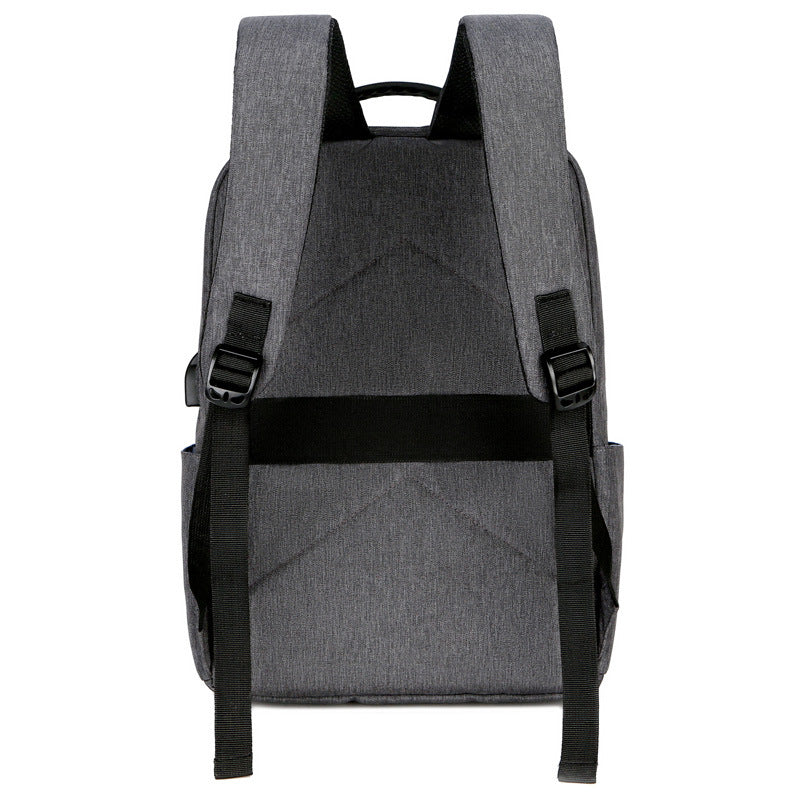 Laptop-Rucksack mit intelligentem Fachdesign Skanto