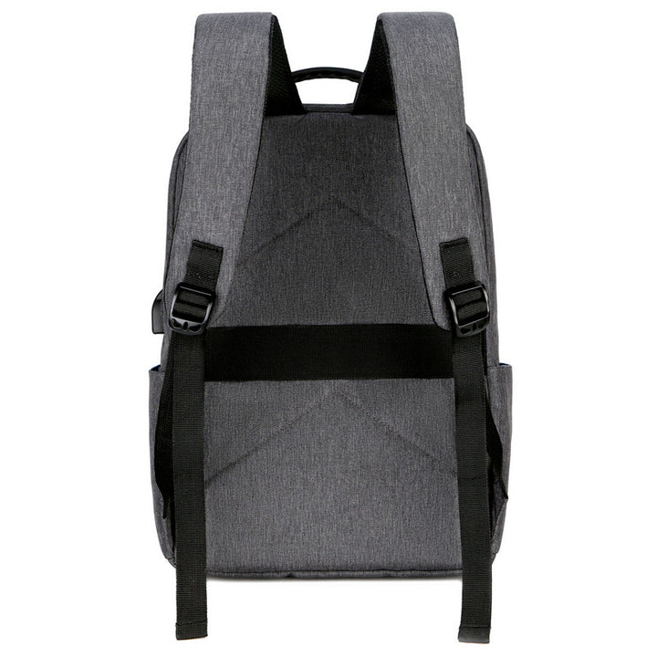 Laptop-Rucksack mit intelligentem Fachdesign Skanto
