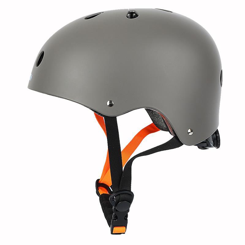 Stoßfester Urban-Skatehelm Skanto