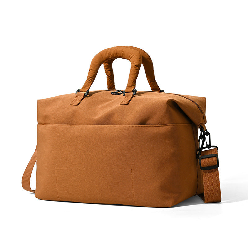 Sportliche Reisetasche Skanto
