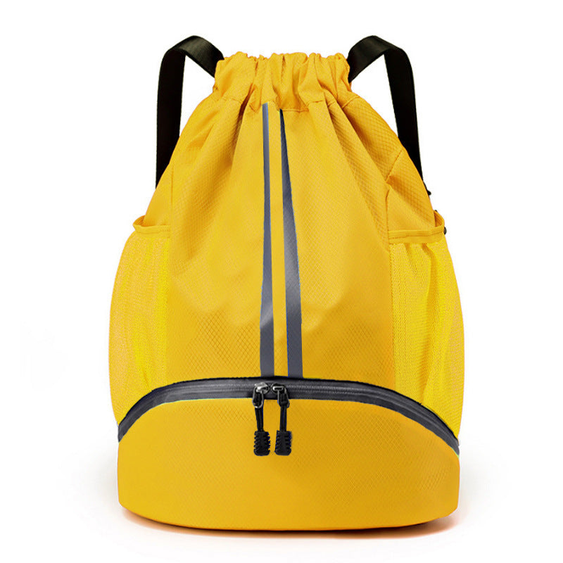 Sportlicher Mesh-Rucksack Skanto