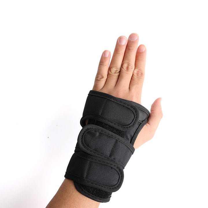Verstellbare Handgelenkschützer Skanto