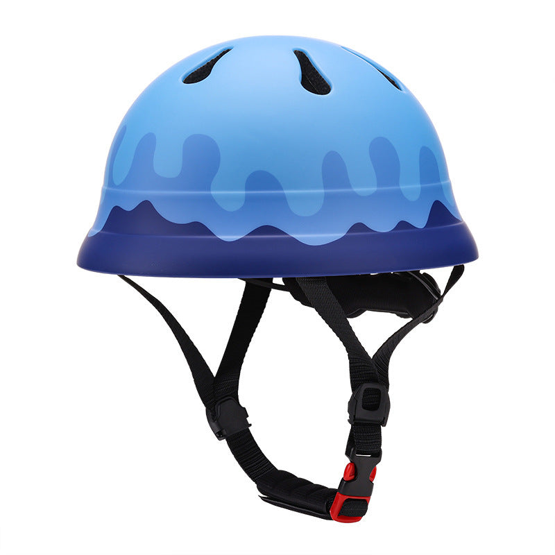 Skanto Multi-Sport Schutzhelme für Kinder Skanto