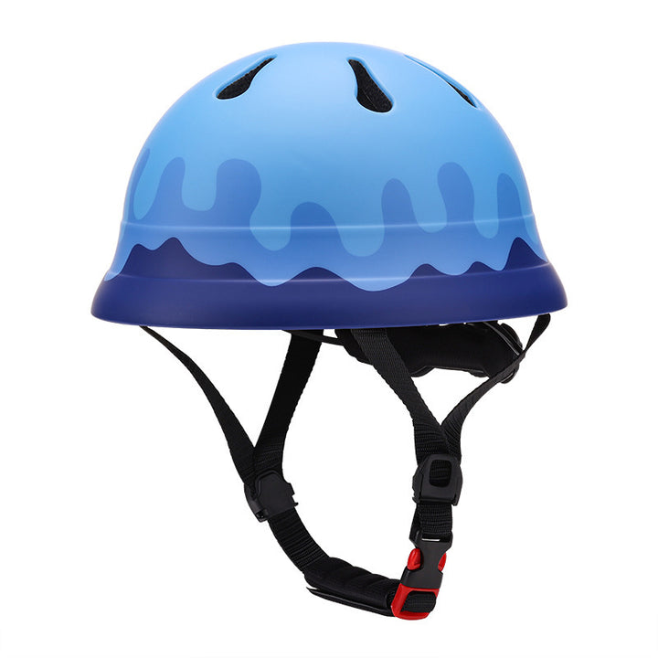 Skanto Multi-Sport Schutzhelme für Kinder Skanto