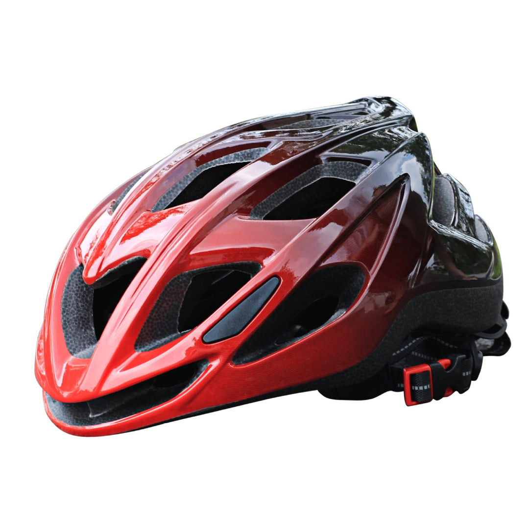 Leichter Fahrradhelm Skanto