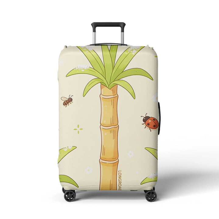 Unisex-Reisekoffer Skanto