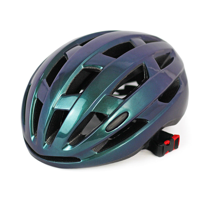 Aerodynamischer Rennradhelm Skanto