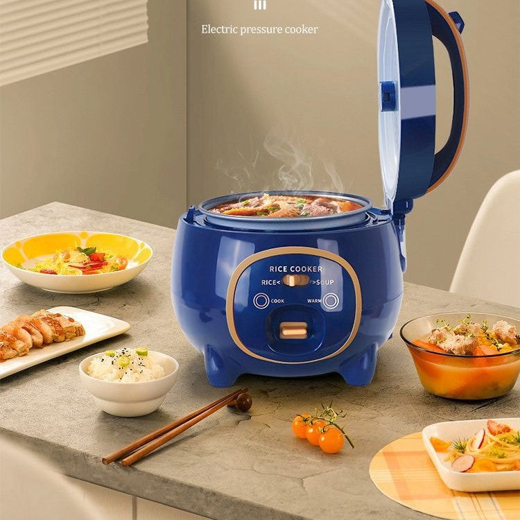 Multifunktionaler Reiskocher mit automatischer Warmhaltefunktion Skanto