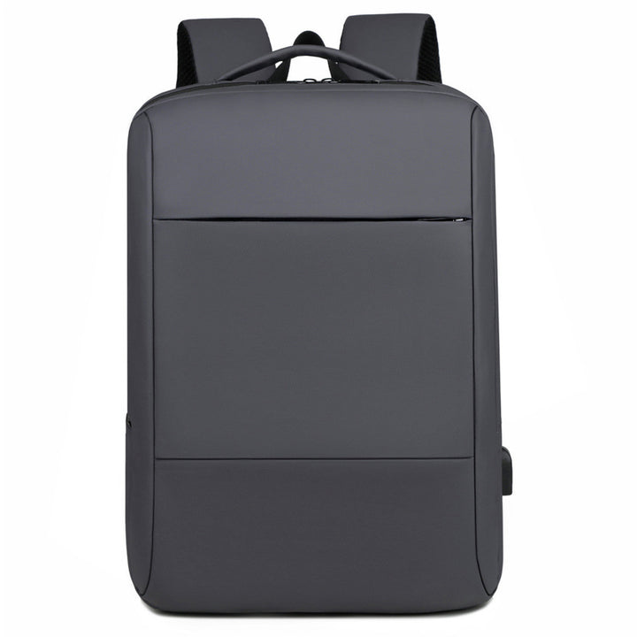 Eleganter Laptop-Rucksack mit organisiertem Fächersystem Skanto
