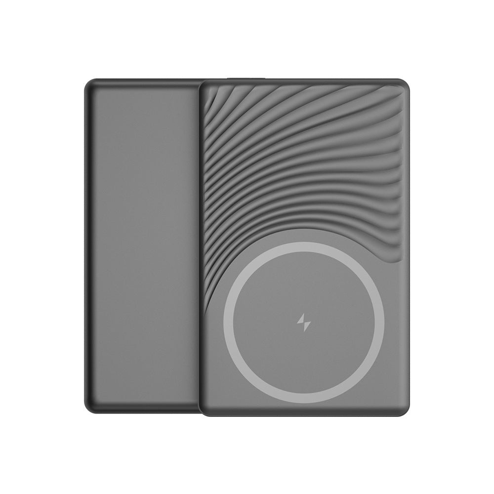Magnetische Powerbank Skanto