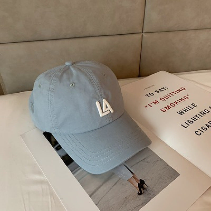 Damen Stylische Baumwoll Baseball Cap Skanto