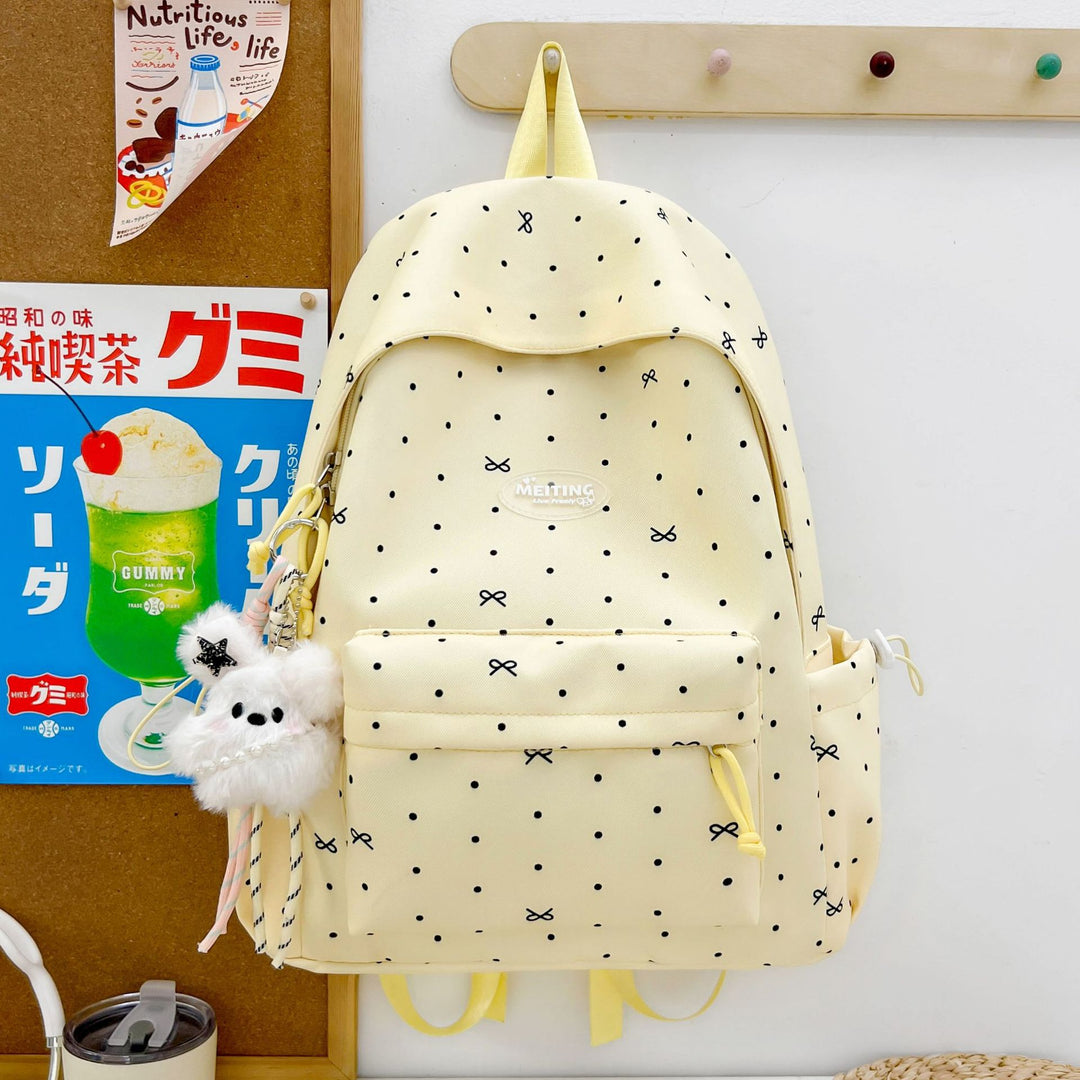 Rucksack Skanto im Fun-Design