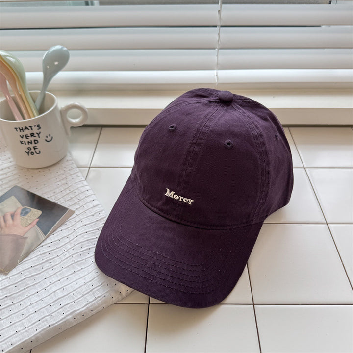 Damen bestickte Freizeit-Baseball Cap Skanto 1783922091