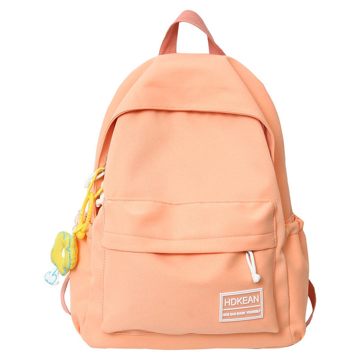 Kompakter leichter Schulrucksack