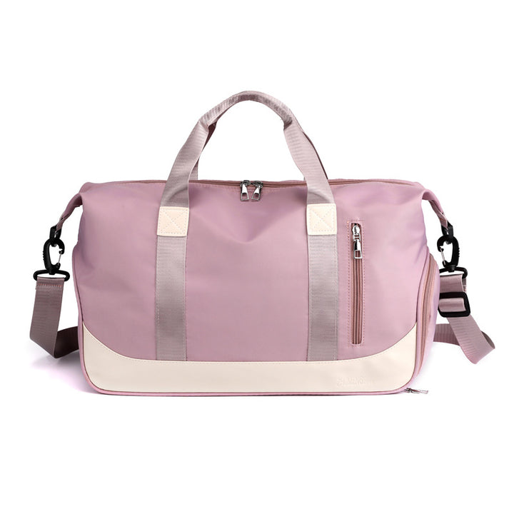 Praktische Reisetasche Skanto
