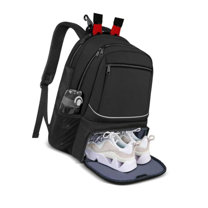 Sportrucksack mit separatem Schuhfach Skanto