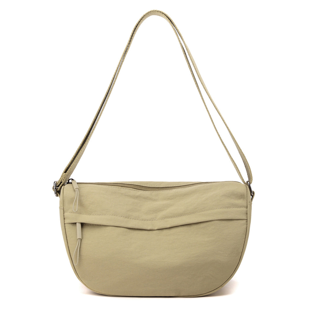 Schultertasche mit vielseitigen Taschen Skanto