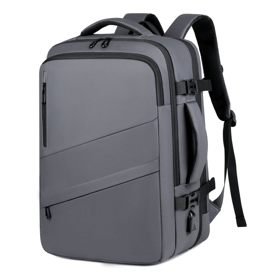 Koffer-Rucksack Skanto