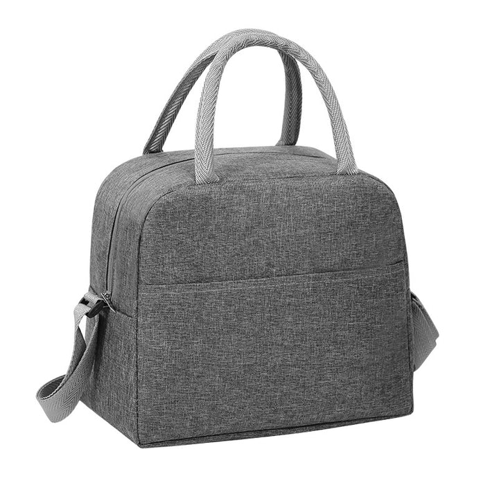 Isolierte Picknicktasche mit verstellbarem Schultergurt Skanto