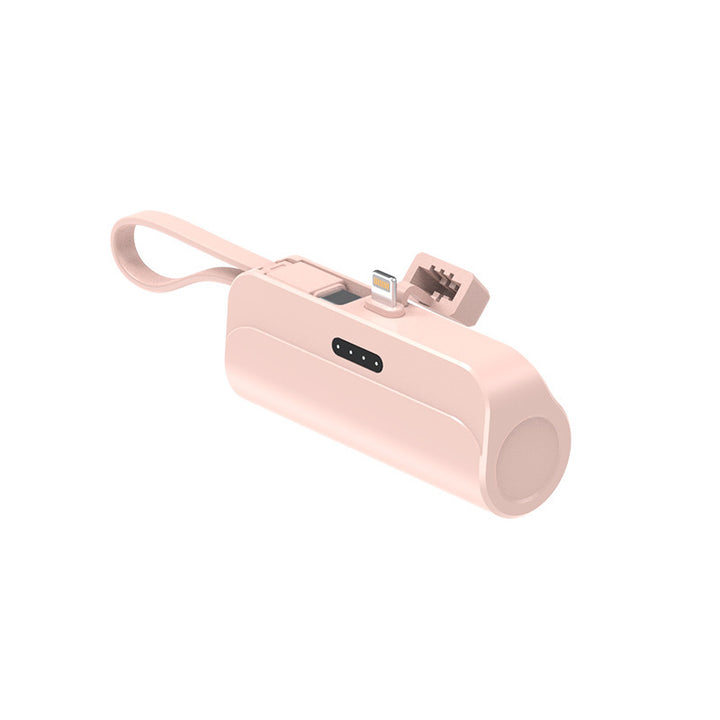 Tragbarer Bluetooth-Lautsprecher Powerbank Skanto