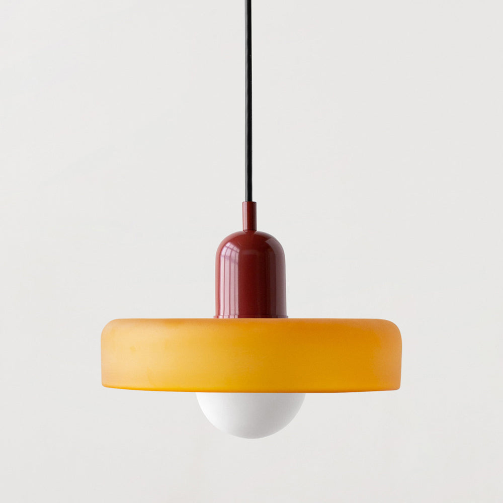 NordicGlass – Pendelleuchte