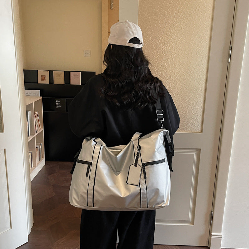 Sportliche Reisetasche Skanto
