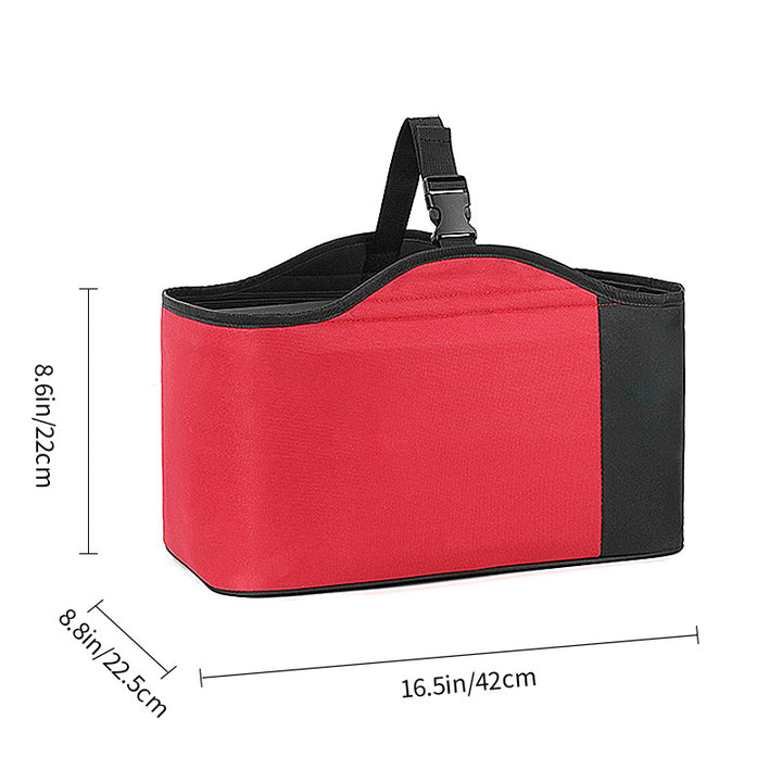 Kühltasche für Lebensmittel Skanto