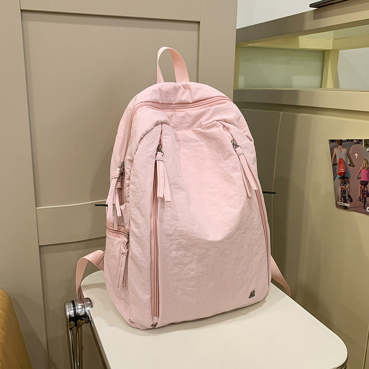 Urbaner Multifunktionaler Schulrucksack