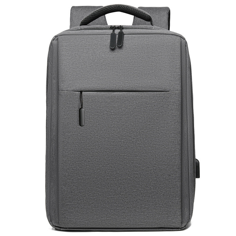 Vielseitiger Laptop-Rucksack mit zusätzlichem Stauraum Skanto