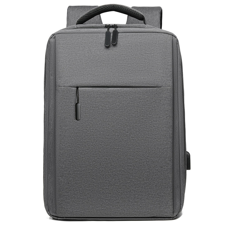 Vielseitiger Laptop-Rucksack mit zusätzlichem Stauraum Skanto