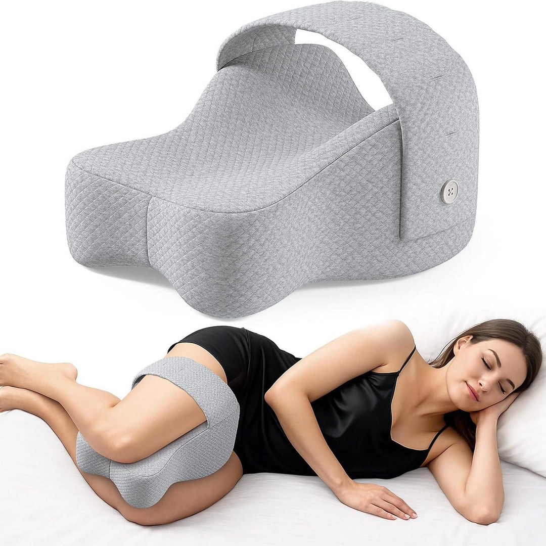 Ergonomisches Schlafkissen Skanto