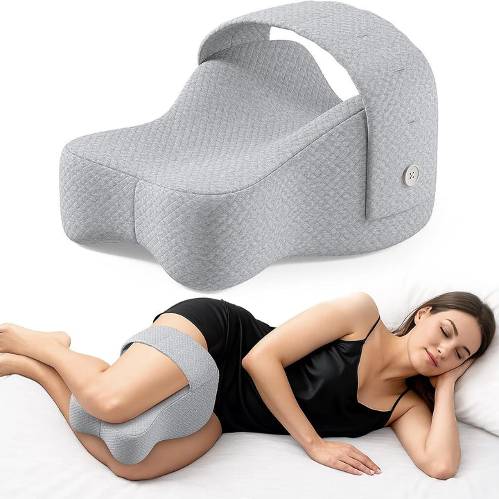 Ergonomisches Schlafkissen Skanto