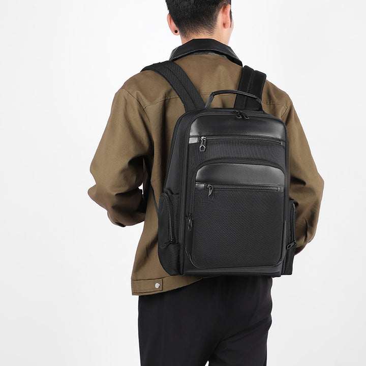 Smarter Business-Rucksack Skanto
