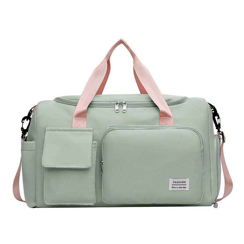 Sportliche Damen-Reisetasche Skanto