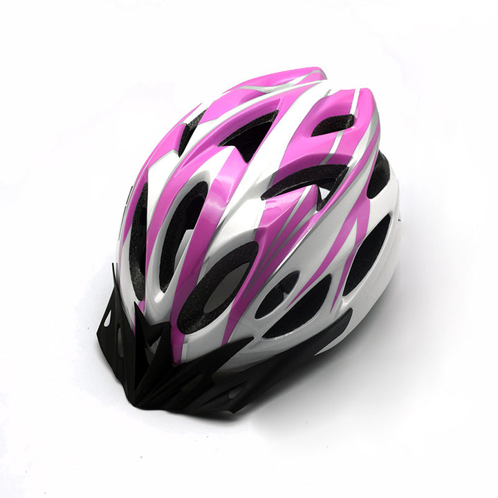 Leichter Fahrradhelm Skanto