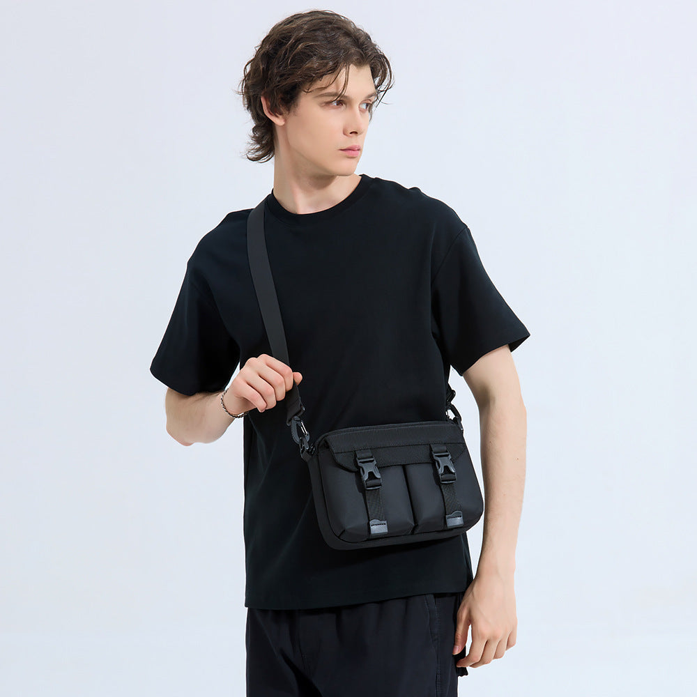 Kompakte Utility-Sling-Tasche Skanto 1785316445