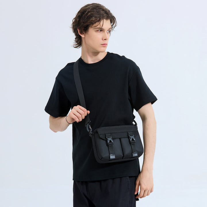 Kompakte Utility-Sling-Tasche Skanto 1785316445