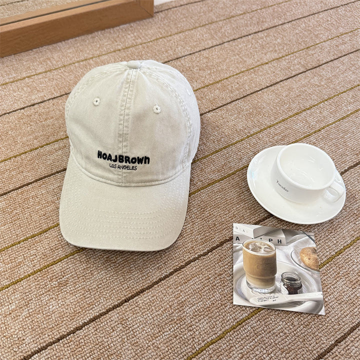 Unisex Baumwoll-Dad-Cap Skanto