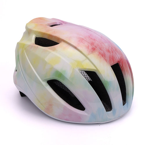 Aero-Fit Fahrradhelm Skanto
