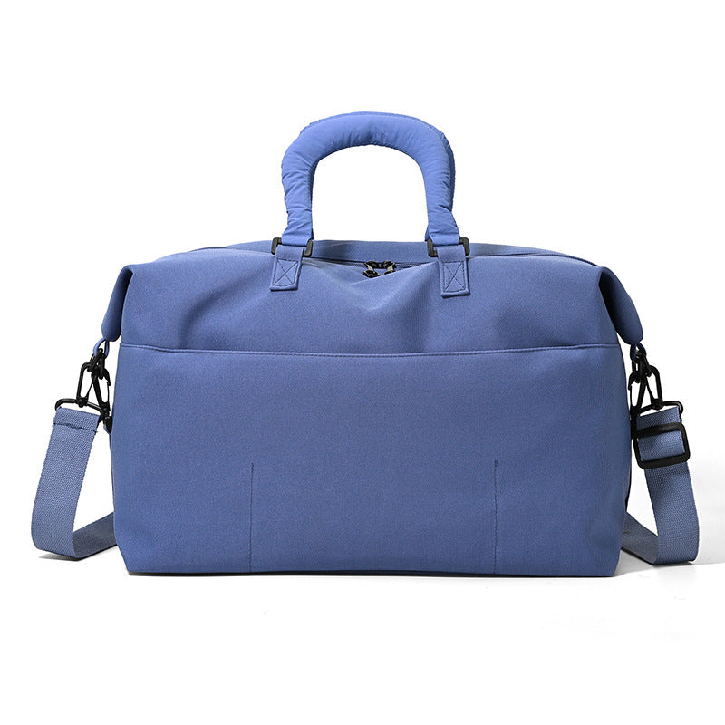 Sportliche Reisetasche mit strapazierfähigem Design Skanto