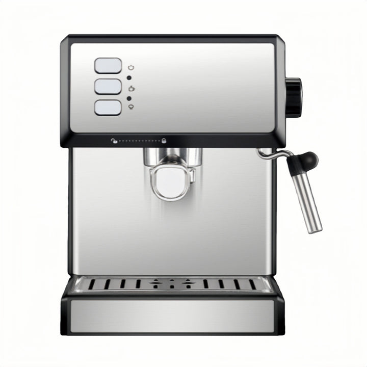 Espressomaschine mit präziser Druckkontrolle Skanto