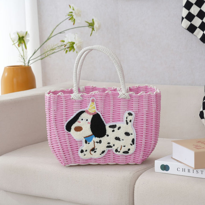Handtasche Skanto
