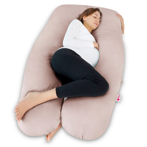 Ergonomisches Still- und Schlafkissen Skanto