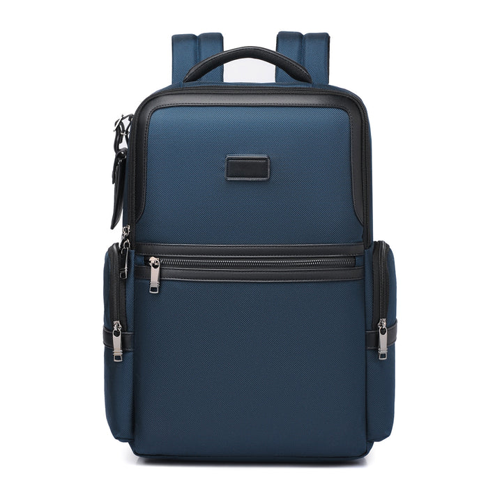 Eleganter und funktionaler Rucksack mit mehreren Fächern Skanto