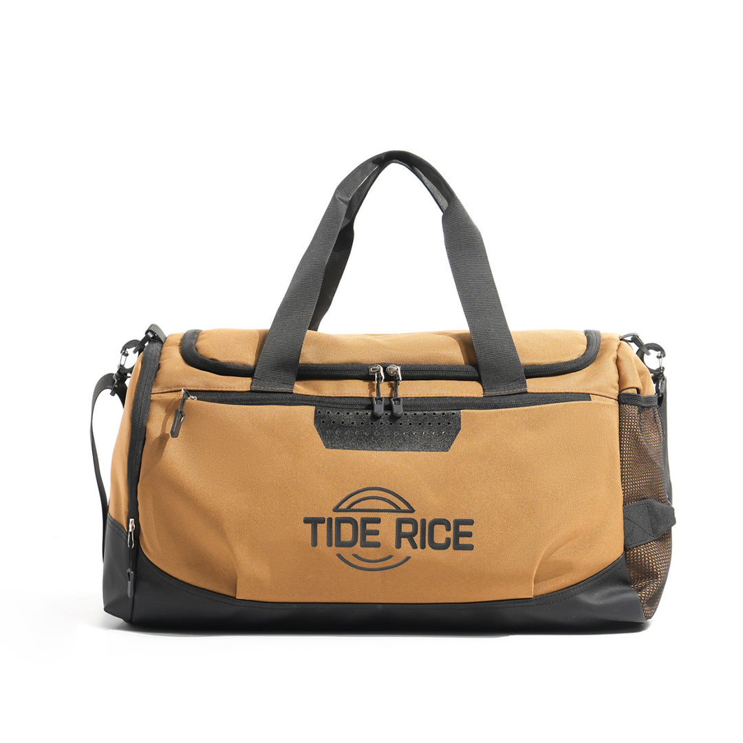 Sportliche Reisetasche mit ergonomischen Eigenschaften Skanto