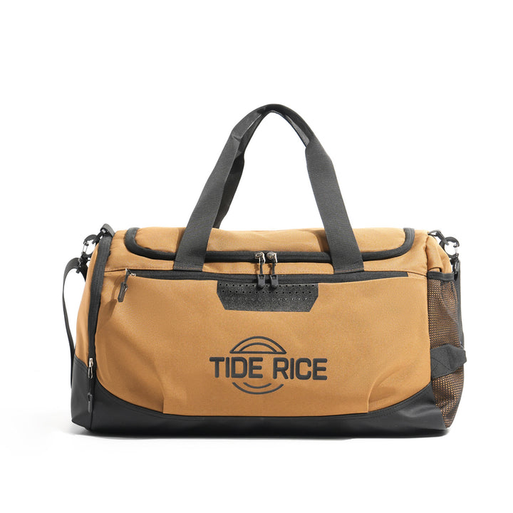 Sportliche Reisetasche mit ergonomischen Eigenschaften Skanto