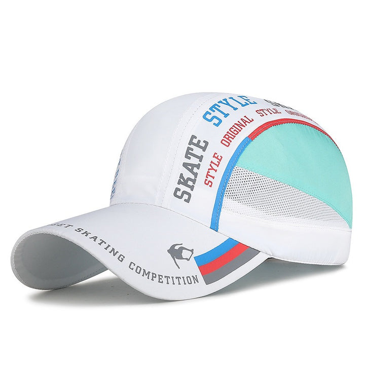 Unisex Sportmütze Skanto