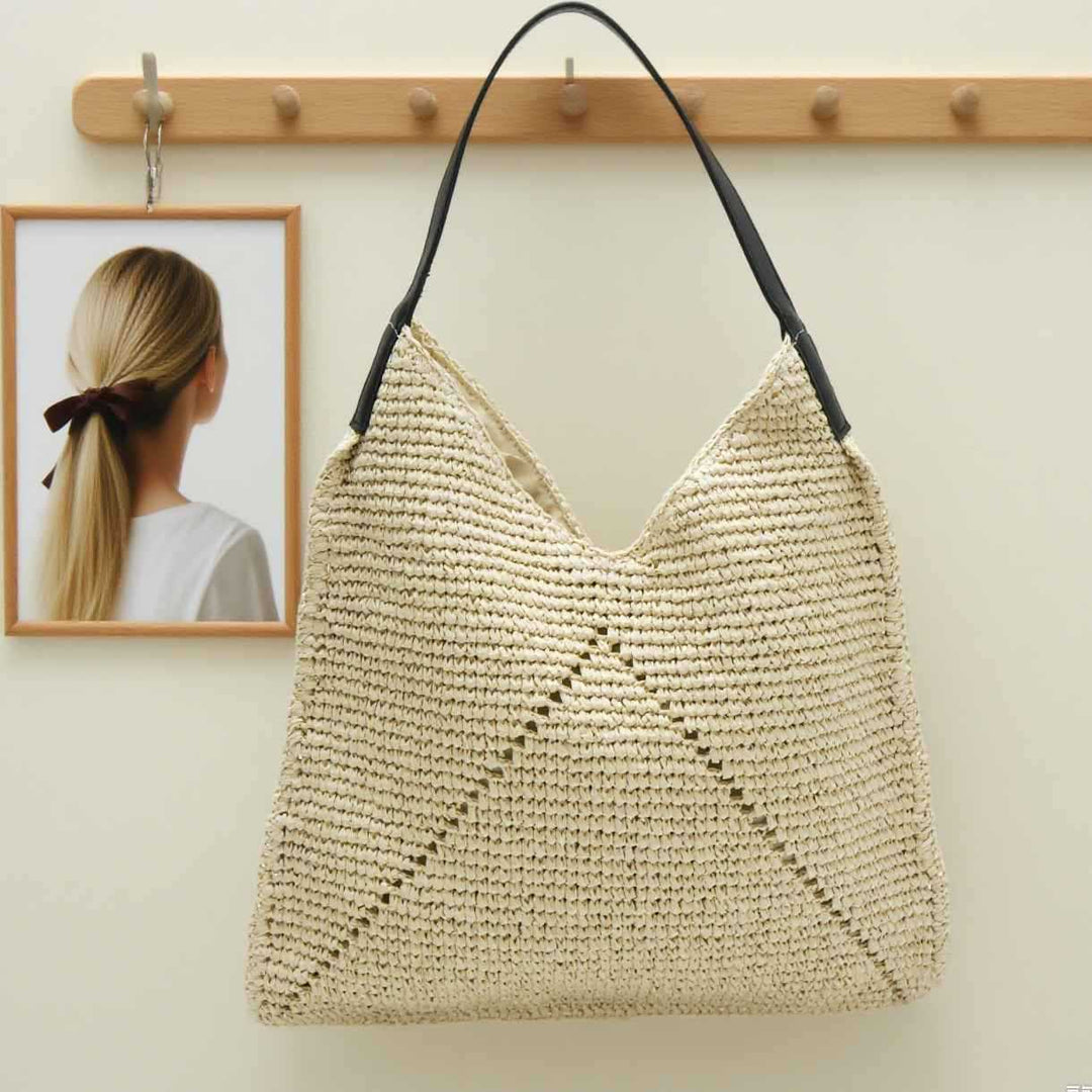 Handgefertigte Tasche Skanto