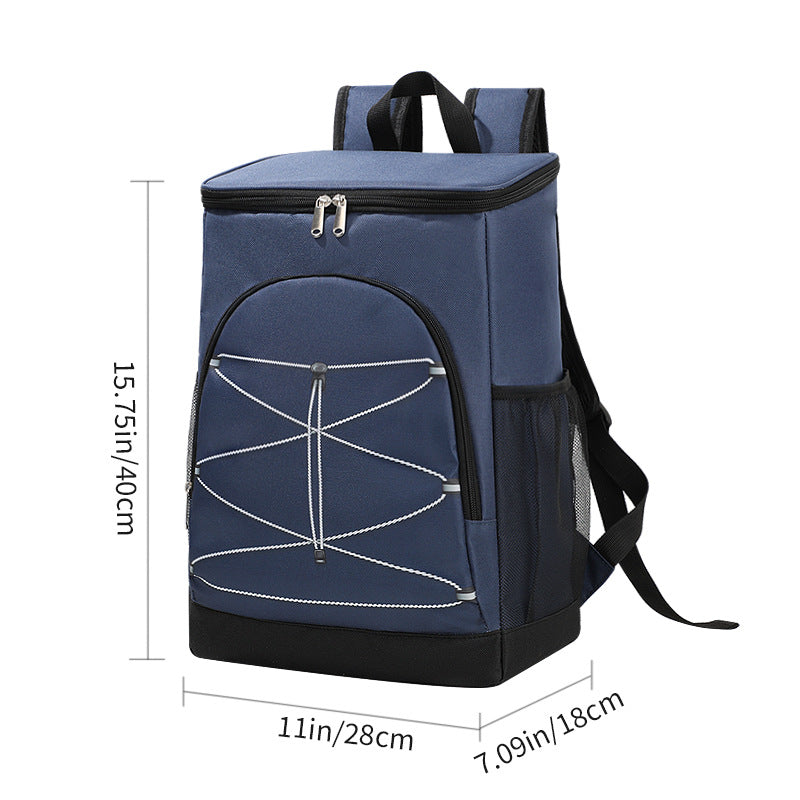 Skanto Multifunktionaler Kühlrucksack Skanto
