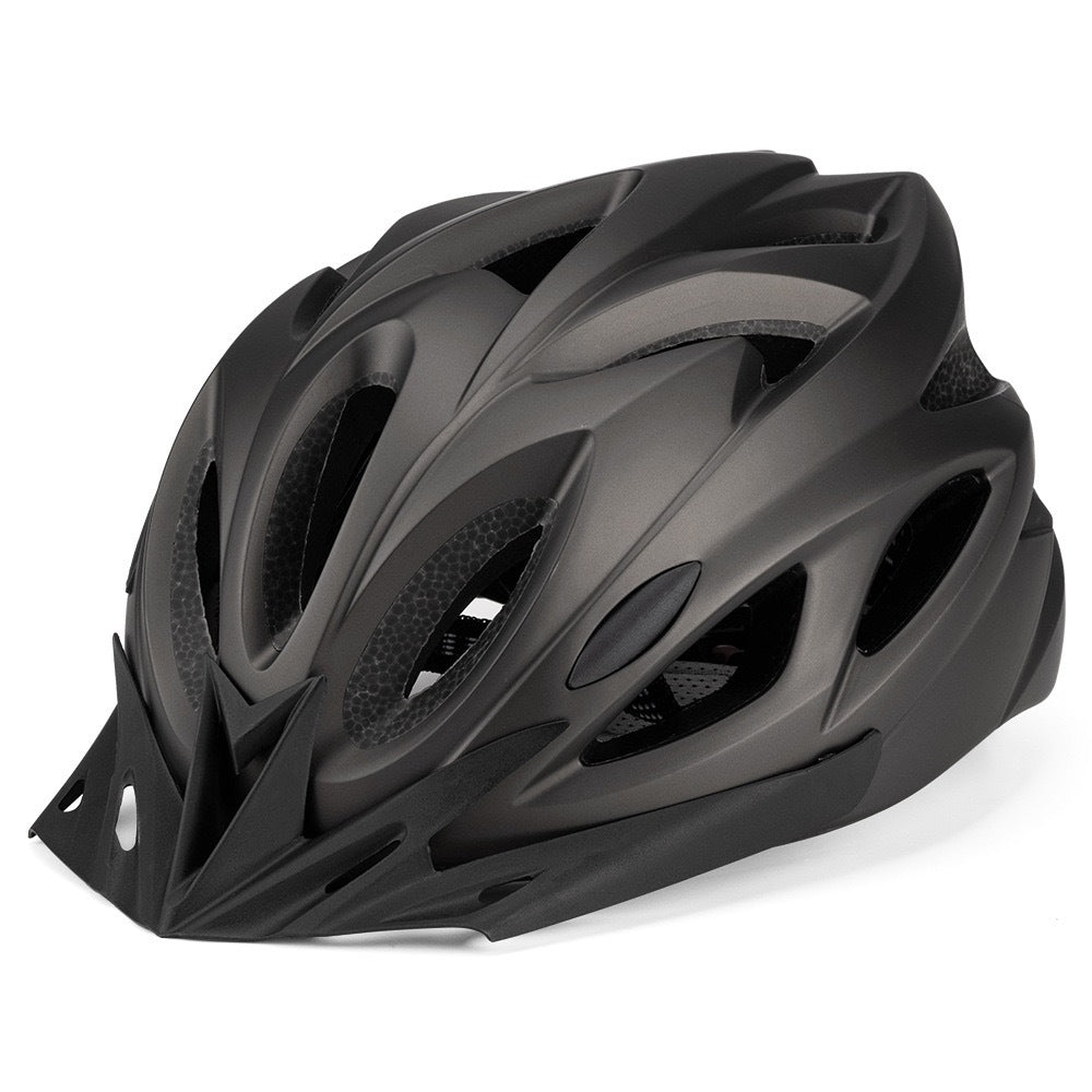 Belüfteter Mountainbike-Helm Skanto